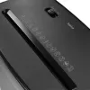 Hama Safe X50 destruidora de documentos corte cruzado 65 dB 22 cm preto