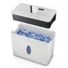 Hama Safe X40-W destruidora de documentos corte cruzado 64 dB 22 cm branco
