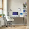 Hama Safe X40-W destruidora de documentos corte cruzado 64 dB 22 cm branco