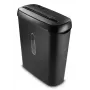 Hama Classic S61 destruidora de documentos corte em tiras 72 dB 22 cm preto