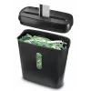 Hama Classic S61 destruidora de documentos corte em tiras 72 dB 22 cm preto