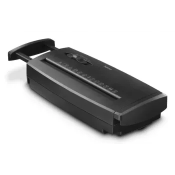 Hama Classic S60 destruidora de documentos corte em tiras 74 dB 22 cm preto