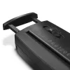 Hama Classic S60 destruidora de documentos corte em tiras 74 dB 22 cm preto