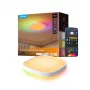 Govee 30cm RGBWW + RGBIC Smart lâmpada de teto inteligente Wi-Fi/Bluetooth 28 W