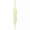 Headset Hama Fun C com fios USB Type-C verde 20-20000 Hz 1,2m