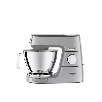 Kenwood KVC85.594SI robot de cozinha batedeira 1200 W prateado