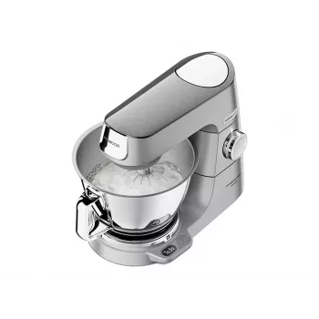 Kenwood KVC85.594SI robot de cozinha batedeira 1200 W prateado