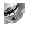 Kenwood KVC85.594SI robot de cozinha batedeira 1200 W prateado