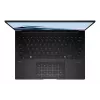 Portátil ASUS ZenBook 14 OLED UM3406KA — 14 polegadas 3K OLED, AMD Ryzen AI 5 340, 16 GB RAM, 512 GB SSD, Windows 11 Home, preto