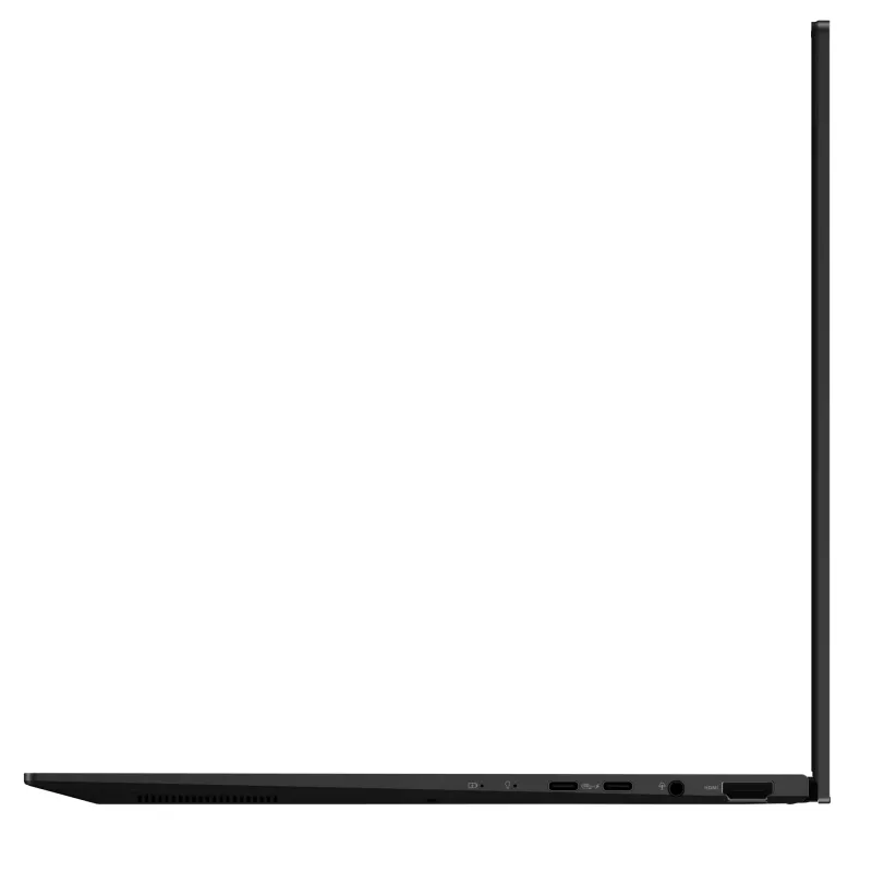 Portátil ASUS ZenBook 14 OLED UM3406KA — 14 polegadas 3K OLED, AMD Ryzen AI 5 340, 16 GB RAM, 512 GB SSD, Windows 11 Home, preto