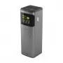 Hama High Power Lithium-Ion (Li-Ion) 24000 mAh cinzento