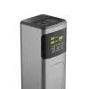 Hama High Power Lithium-Ion (Li-Ion) 24000 mAh cinzento