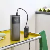 Hama High Power Lithium-Ion (Li-Ion) 24000 mAh cinzento