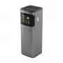Hama High Power Lithium-Ion (Li-Ion) 24000 mAh cinzento