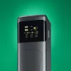 Hama High Power Lithium-Ion (Li-Ion) 24000 mAh cinzento