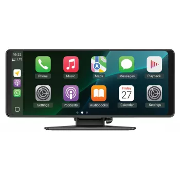 Navitel DS810 dispositivo inteligente para automóvel | Navitel