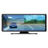 Navitel dispositivo inteligente para automóvel | DS1020 | Wi-Fi | gravador de áudio | Bluetooth