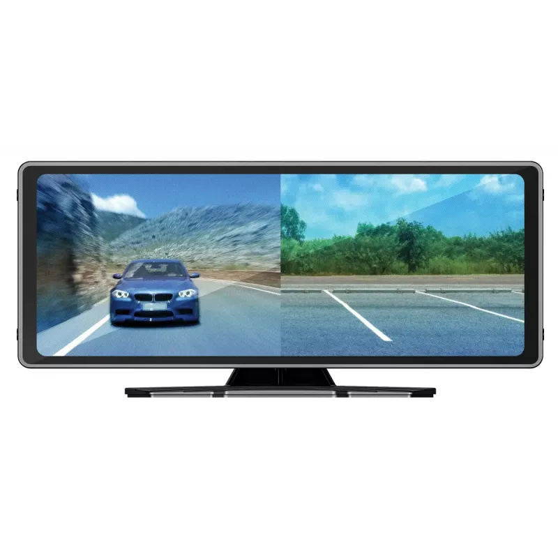 Navitel dispositivo inteligente para automóvel | DS1020 | Wi-Fi | gravador de áudio | Bluetooth