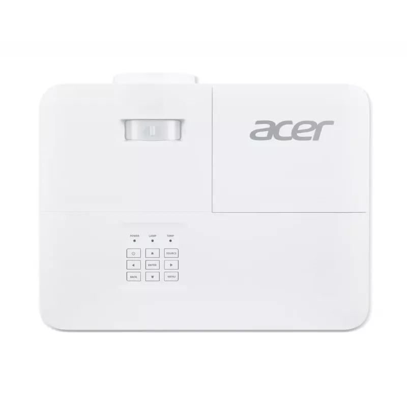Projetor Acer Home H6546 5200 ANSI lúmen DLP 1080p