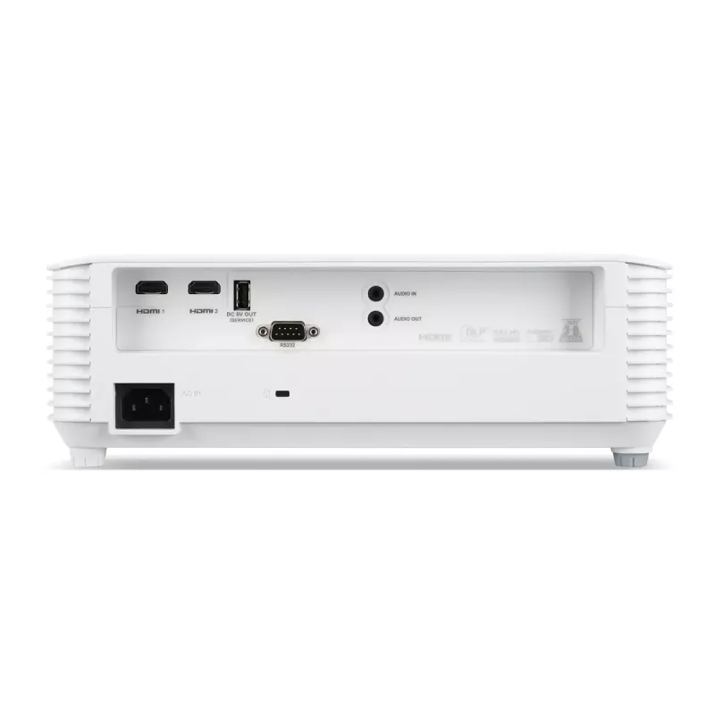 Projetor Acer Home H6546 5200 ANSI lúmen DLP 1080p