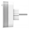 Luz noturna de encaixe Hama 00223507 branco quente LED 3000K