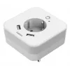 Luz noturna de encaixe Hama 00223507 branco quente LED 3000K