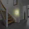 Luz noturna de encaixe Hama 00223507 branco quente LED 3000K