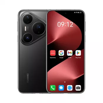 Smartphone Huawei Pura 80 Pro 6,8 polegadas 12 GB 512 GB preto