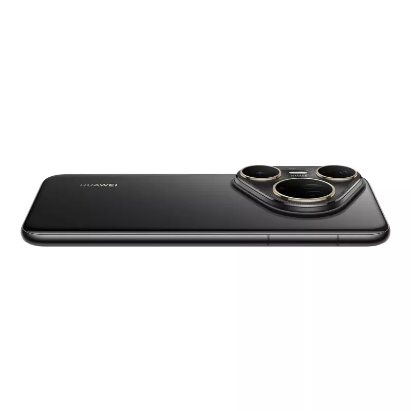 Smartphone Huawei Pura 80 Ultra 6.8 polegadas 16GB RAM 512GB preto