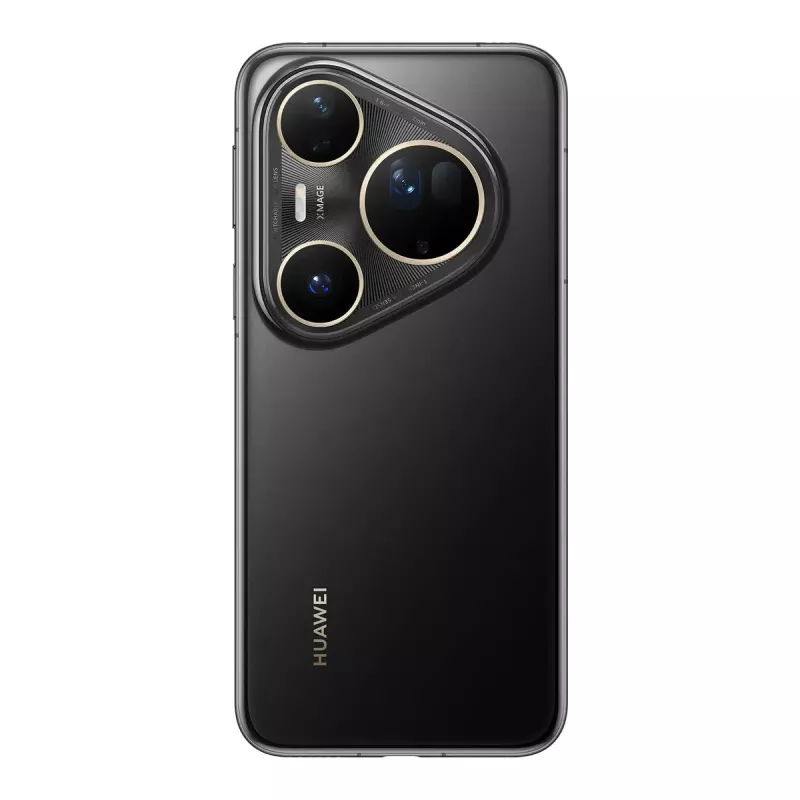 Smartphone Huawei Pura 80 Ultra 6.8 polegadas 16GB RAM 512GB preto