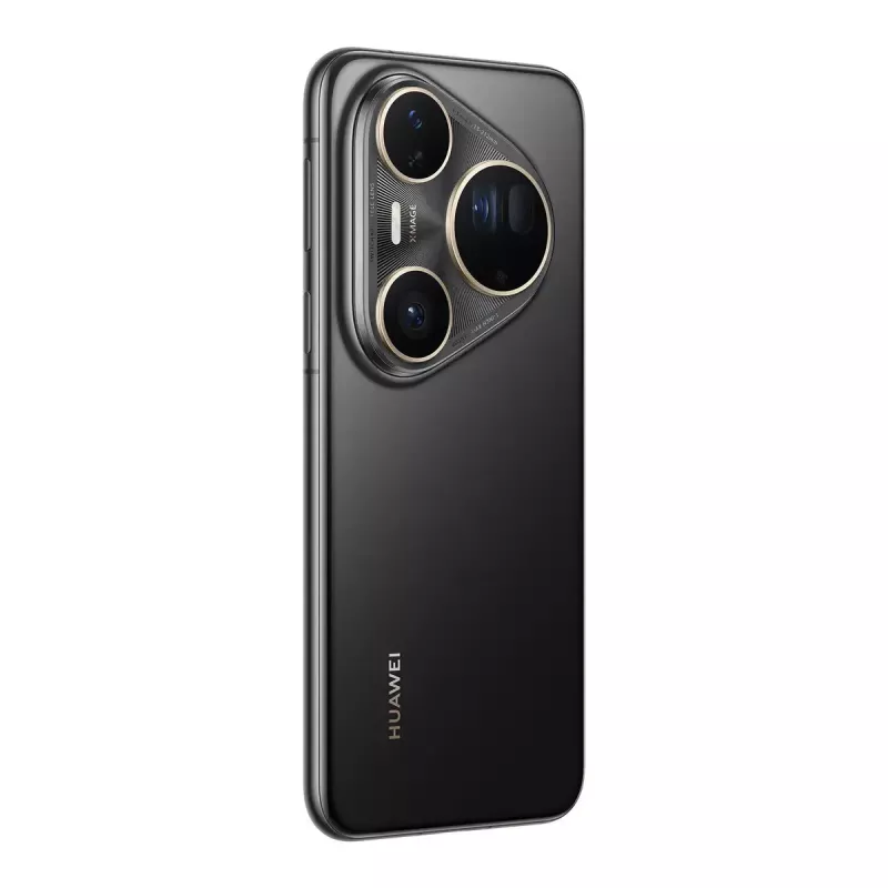 Smartphone Huawei Pura 80 Ultra 6.8 polegadas 16GB RAM 512GB preto