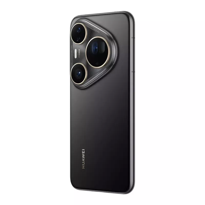 Smartphone Huawei Pura 80 Ultra 6.8 polegadas 16GB RAM 512GB preto