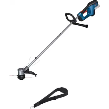 Bosch GRT 18V-33 PROFESSIONAL 33 cm bateria preto, azul, vermelho