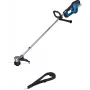 Bosch GRT 18V-33 PROFESSIONAL 33 cm bateria preto, azul, vermelho