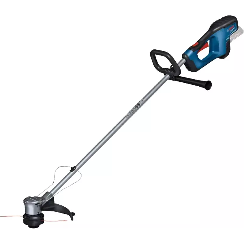 Bosch GRT 18V-33 PROFESSIONAL 33 cm bateria preto, azul, vermelho