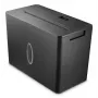 Hama Safe X40-B destruidora de documentos corte em partículas 64 dB 22 cm preto