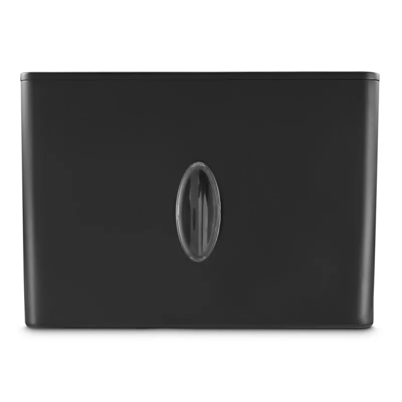 Hama Safe X40-B destruidora de documentos corte em partículas 64 dB 22 cm preto