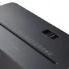 Hama Safe X40-B destruidora de documentos corte em partículas 64 dB 22 cm preto