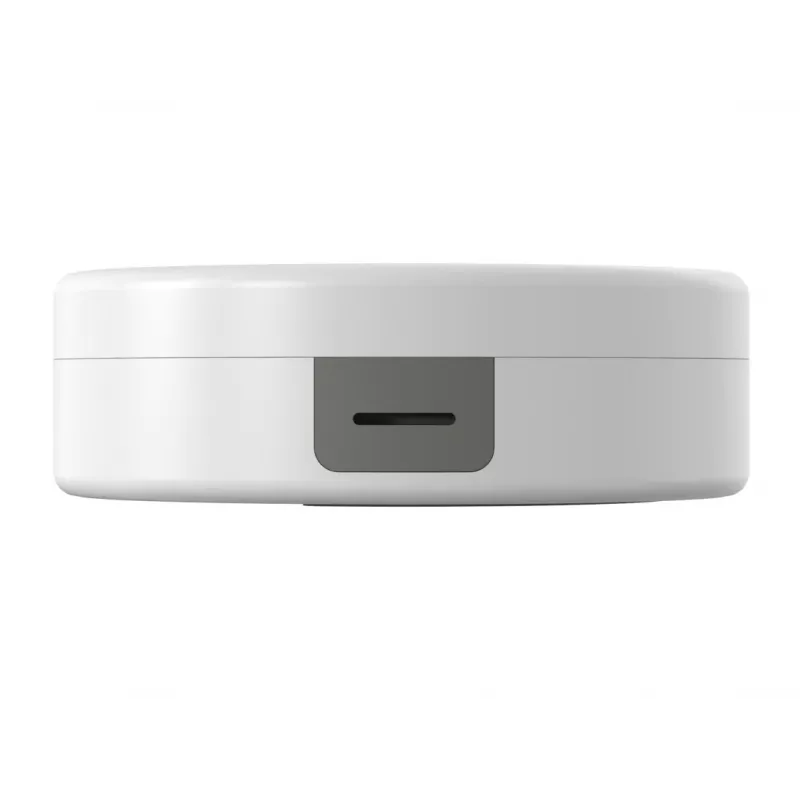 Hama 00221014 organizador de cabos universal caixa para cabos branco 1 unid.
