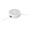 Hama 00221014 organizador de cabos universal caixa para cabos branco 1 unid.