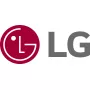 34 polegadas LG 34U601SA-W monitor LCD curvo 3440×1440 Dual WQHD, 5 ms, hub USB, altifalantes, VESA, branco