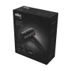 Secador de cabelo Braun HD2.0 2000W Preto cabo de 1,95 m