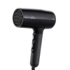 Secador de cabelo Braun HD2.0 2000W Preto cabo de 1,95 m