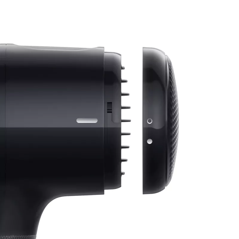 Braun HD2.15 Secador de cabelo 2100 W Preto