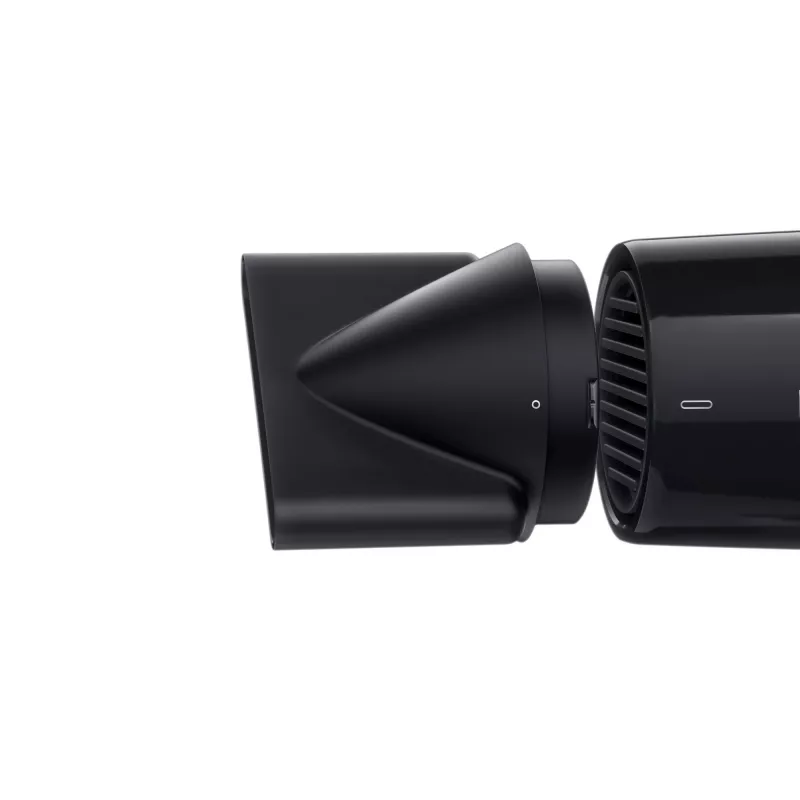 Braun HD2.15 Secador de cabelo 2100 W Preto