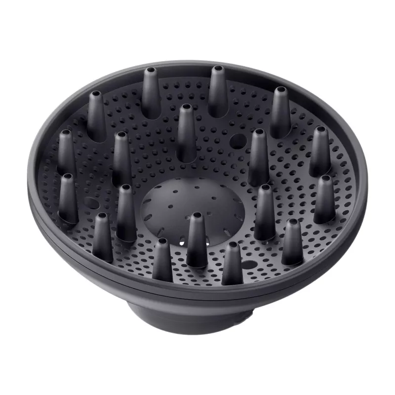 Braun HD2.15 Secador de cabelo 2100 W Preto