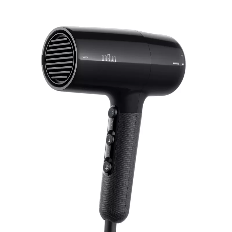 Braun HD2.15 Secador de cabelo 2100 W Preto