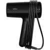 Secador de cabelo Braun HD4.1 2200 W Preto cabo de 2,2 m