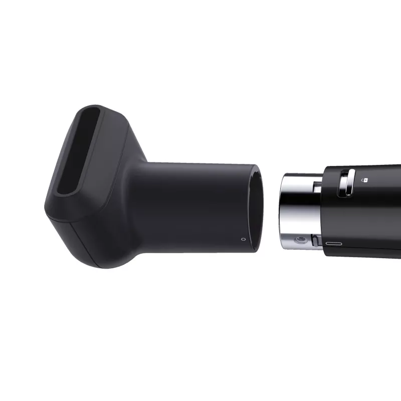 Braun AS2.2 Escova de ar quente 700 W