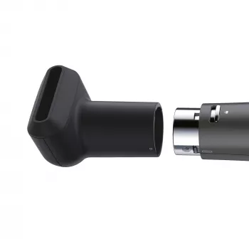 Modelador de cabelo Braun AS2.26 Preto 800 W 1,95 m